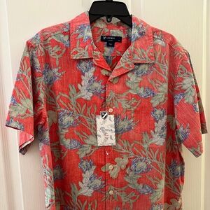 NWT Daniel Crémieux  Classics Men's Large shirt